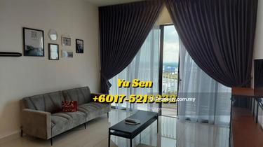 Vertu Resort @ Batu Kawan !! Good Location!! Near ikea bkip !! 1