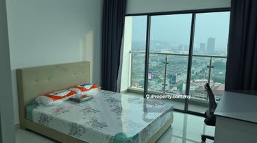 Best rate room rental  1