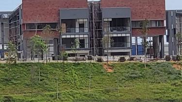 Elmina Business Park, Elmina west 1