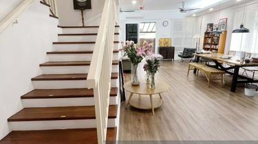 A Beautiful Corner Courtyard Home for Sale  1