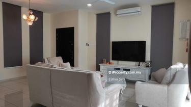 Semi-D house for Sale 1