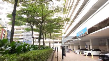 Shop Office for Sale at Neo Damansara Perdana 1