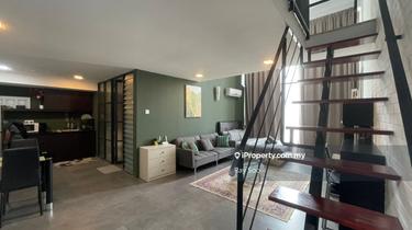 Fully Furnished 1