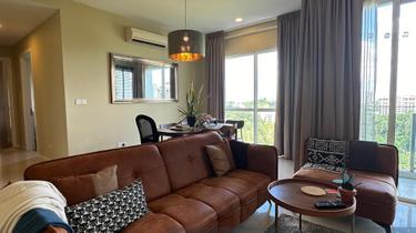 Pavilion Hilltop nice ID unit  1
