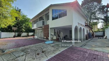 Bungalow for Rent 1