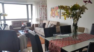 Fully Furnished Unit For Sale 1
