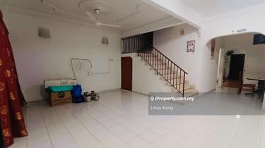 Taman Kepong , Very Good Condition,Below Value 1