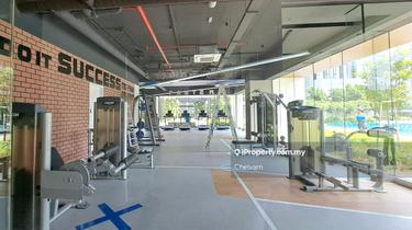 Sentral Suites Great Place To Live in Brickfields KL Sentral 1
