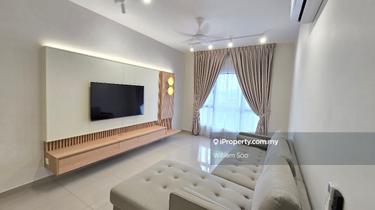Bandar Damansara Perdana, Damansara Perdana  1
