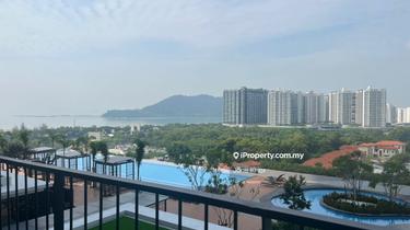 Brand New 1658 sqft Triuni Residence 1