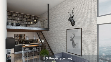 Brand New Loft 3 Bedroom 2 Bathroom Many Sizes - Atwater, PJ 1