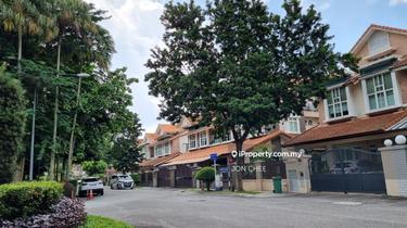 A 2-storey house that fits large family comfortably  1