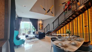 Condominium for Sale 1
