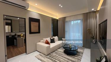 Foreigner can Buy and Rental Yield up to 6.7% 1