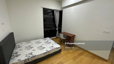 Union Suites Master Bedroom for rent 1