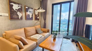 Specialist at Bangsar South and Petaling Jaya 1