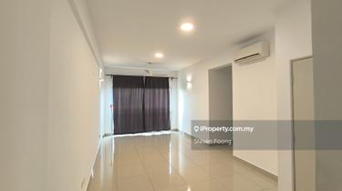 Hijauan puteri condominium - well maintained 3r2b unit w 2cp for sale 1