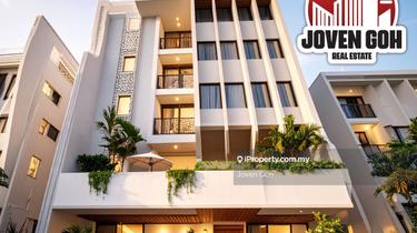 Prime Location 50 Rooms 17,500sf Suitable for Investment or Own Used 1