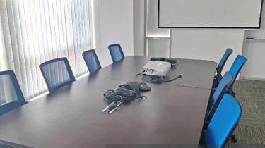 Fully Furnished Office For Rent 1
