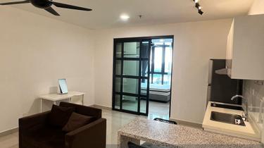 Fully Furnished & Good condition  1