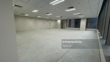Office space at the best location and convenience 1