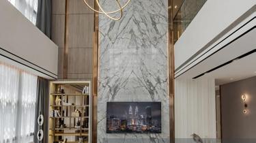 Le Nouvel KLCC Duplex Penthouse 1