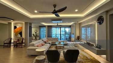 Mont Kiara Meridin for Sale! 1