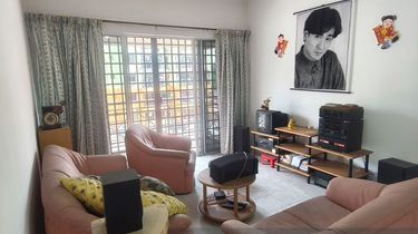Lily Jasmine Apartment Tampoi Indah Fully Furnished For Sale  1