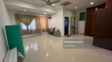 Sri Petaling OUG Happy Garden 1