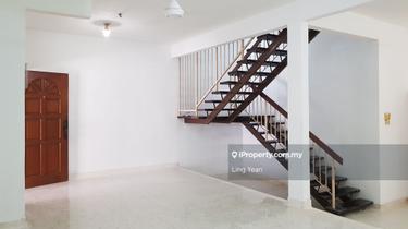 2 Sty Terrace House @ Aminuddin Baki, Taman Tun Dr Ismail, KL 1