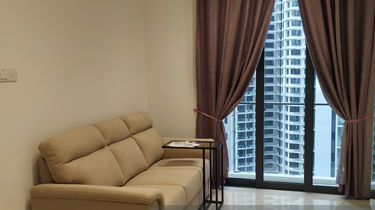 Fully Furnished for Rent 1