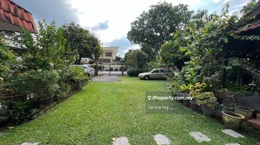 Kampung Datuk Keramat commercial bungalow for sale 1
