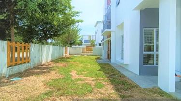 Spacious Corner Double Sty Terrace for Sale @ Setia Ecohill, Semenyih 1