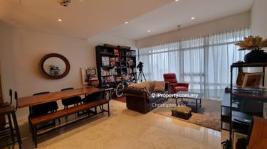 Top Floor 2 Bed Renovated Unit with Unblocked View for Sale 1