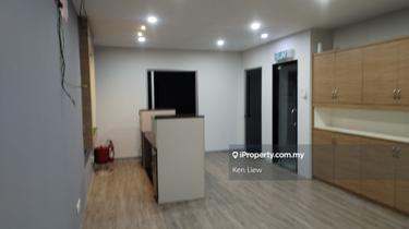 Bandar mahkota cheras shop for rent 1