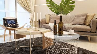 Condominium for Sale, ID design unit 1