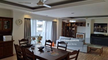 Ridzuan Condominium For Sale 1