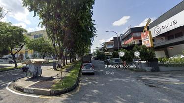 KL City Center, Taman Shamelin Perkasa, Jalan Cheras, Chan Sow Lin, KL 1