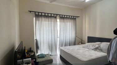 Wangsa Maju Metroview Nice Condition 3 Room 2 Bathroom 2 Parking 1