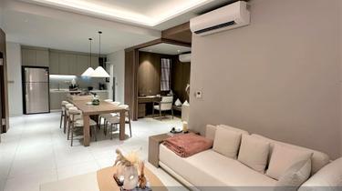 Amaya Residence, Bandar Sri Damansara, New Township Projects Freehold! 1