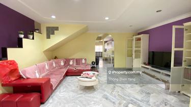 Good buy! Well kept and ample parking 1