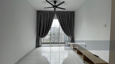 Partially Furniture To Rent  1