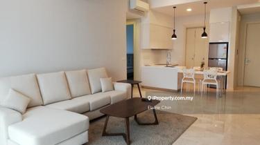 Condominium for Rent 1
