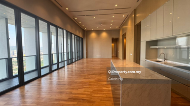 Penthouse Living Prestige in Every View 1