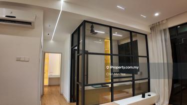 Fully Furnished Smart Home Condo at The Quartz for Sale 1