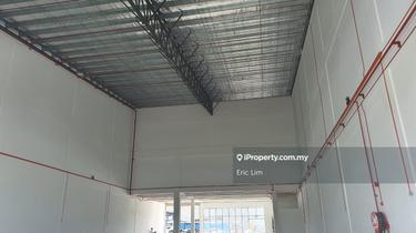 Super Link Factory at Jalan Subang, USJ 1, Subang Jaya 1