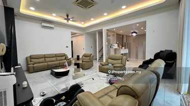 Setia Eco Park  Double Storey Luxury Bungalow 1