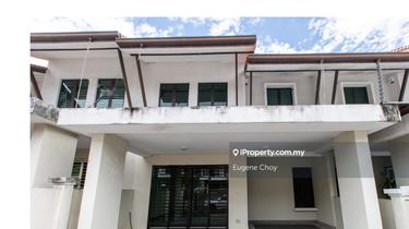 Big Size unit 26x80 3000sf  House Bandar Kinrara Bk8 Qaseh 3  1
