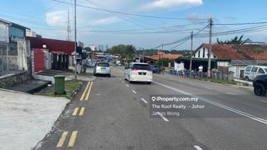 Commercial bungalow for Rent 1