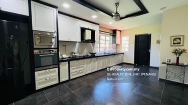 Landed 2 Storey Semi-D, Tanjung Bungah ( Georgetown ) 1